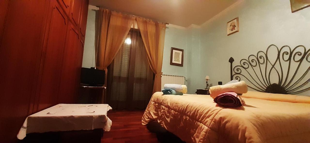 A L'Aquila Per Un Sogno Hotell Eksteriør bilde