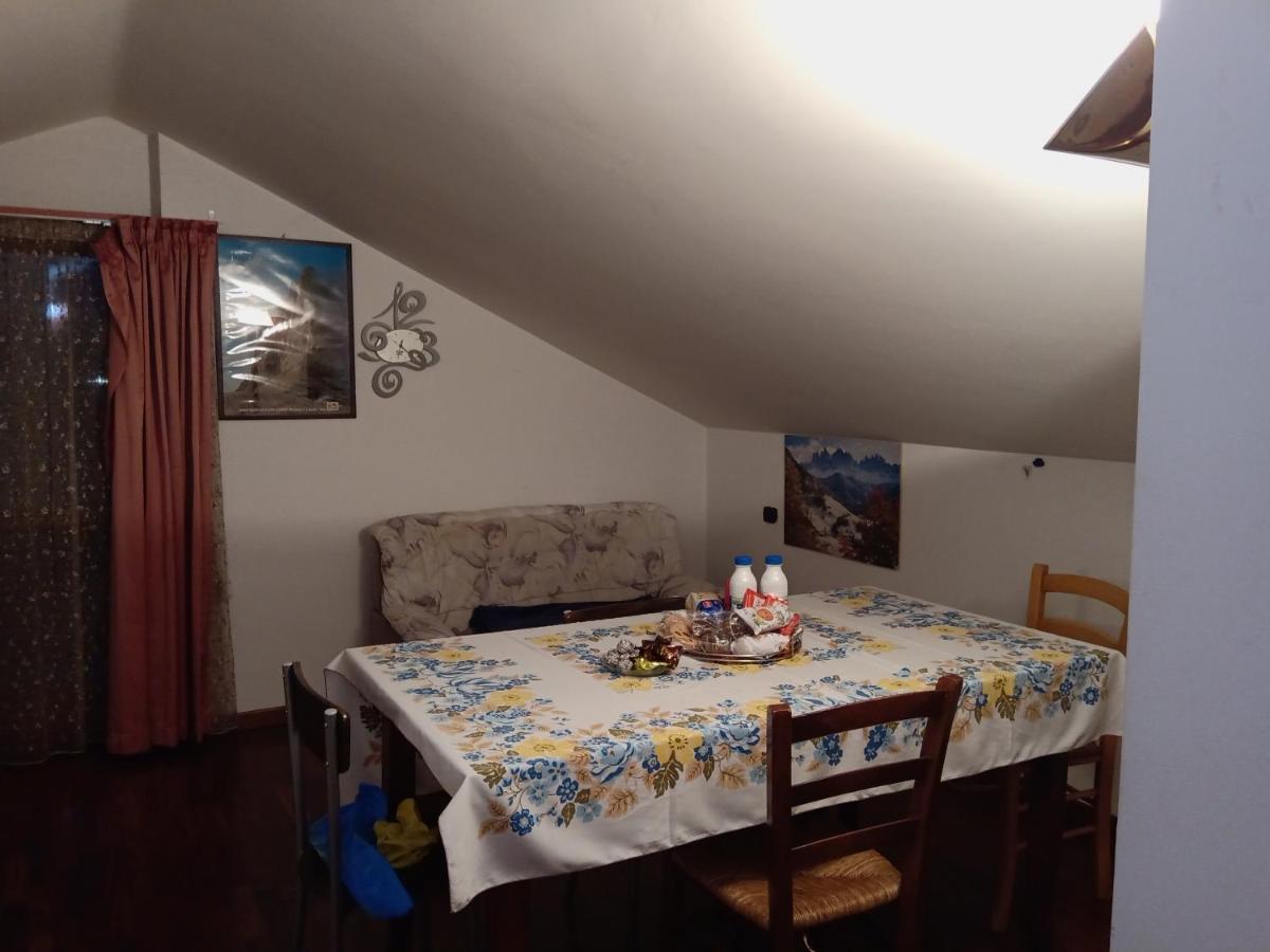 A L'Aquila Per Un Sogno Hotell Eksteriør bilde