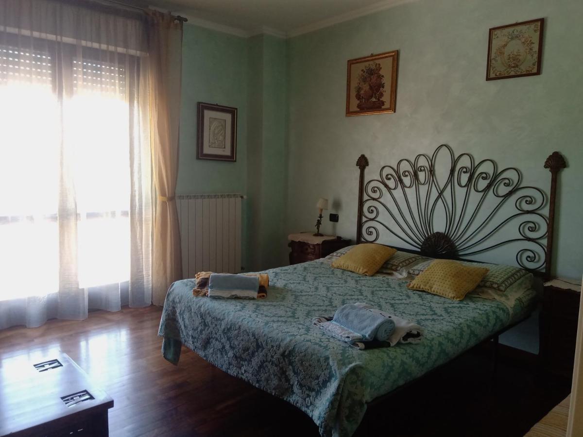 A L'Aquila Per Un Sogno Hotell Eksteriør bilde