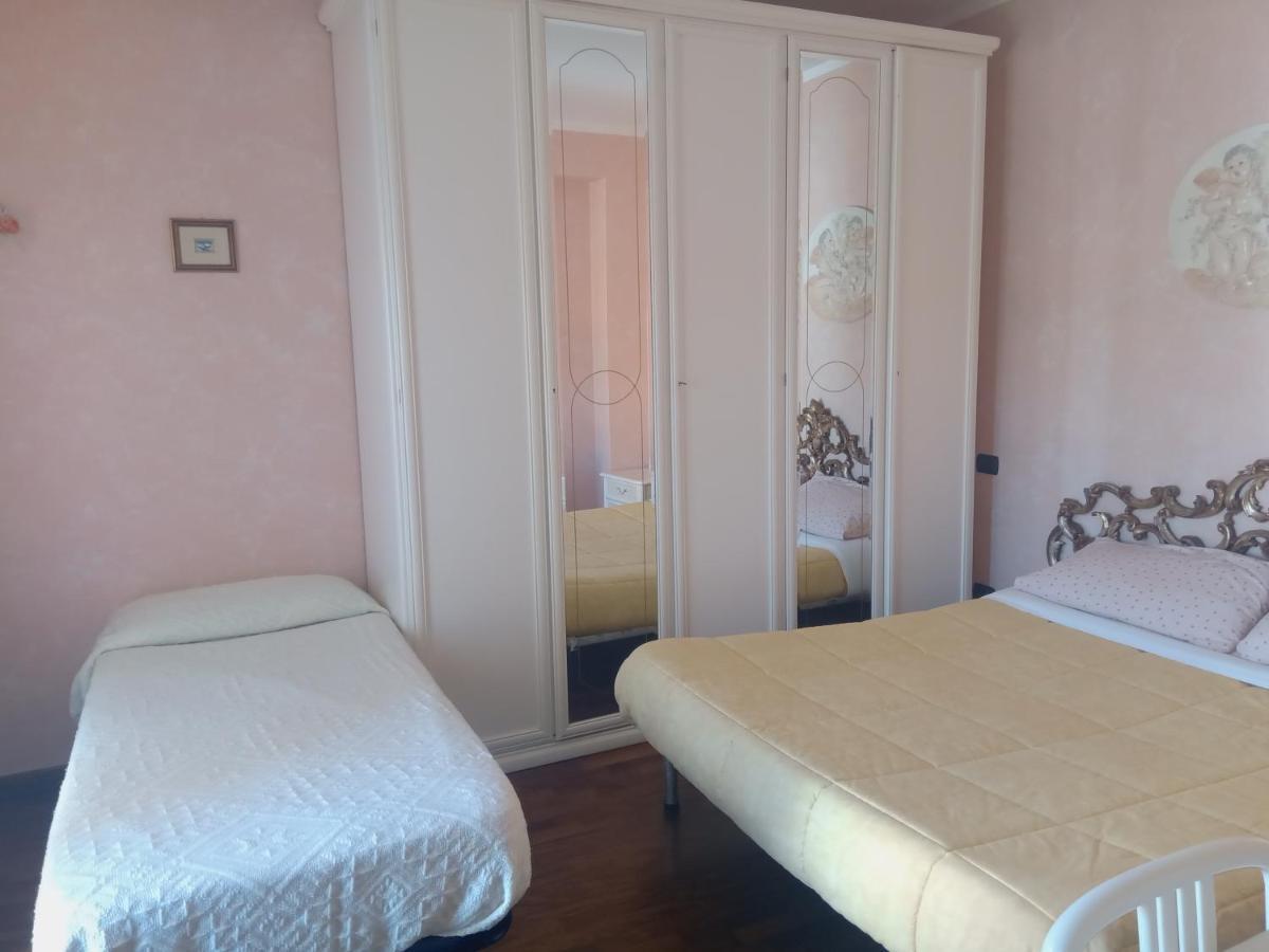 A L'Aquila Per Un Sogno Hotell Eksteriør bilde