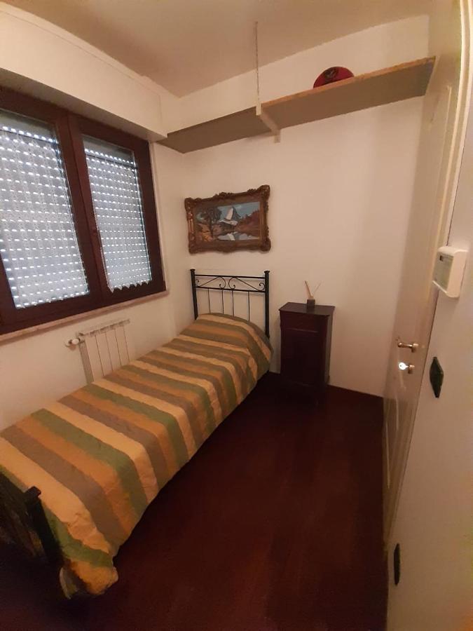 A L'Aquila Per Un Sogno Hotell Eksteriør bilde