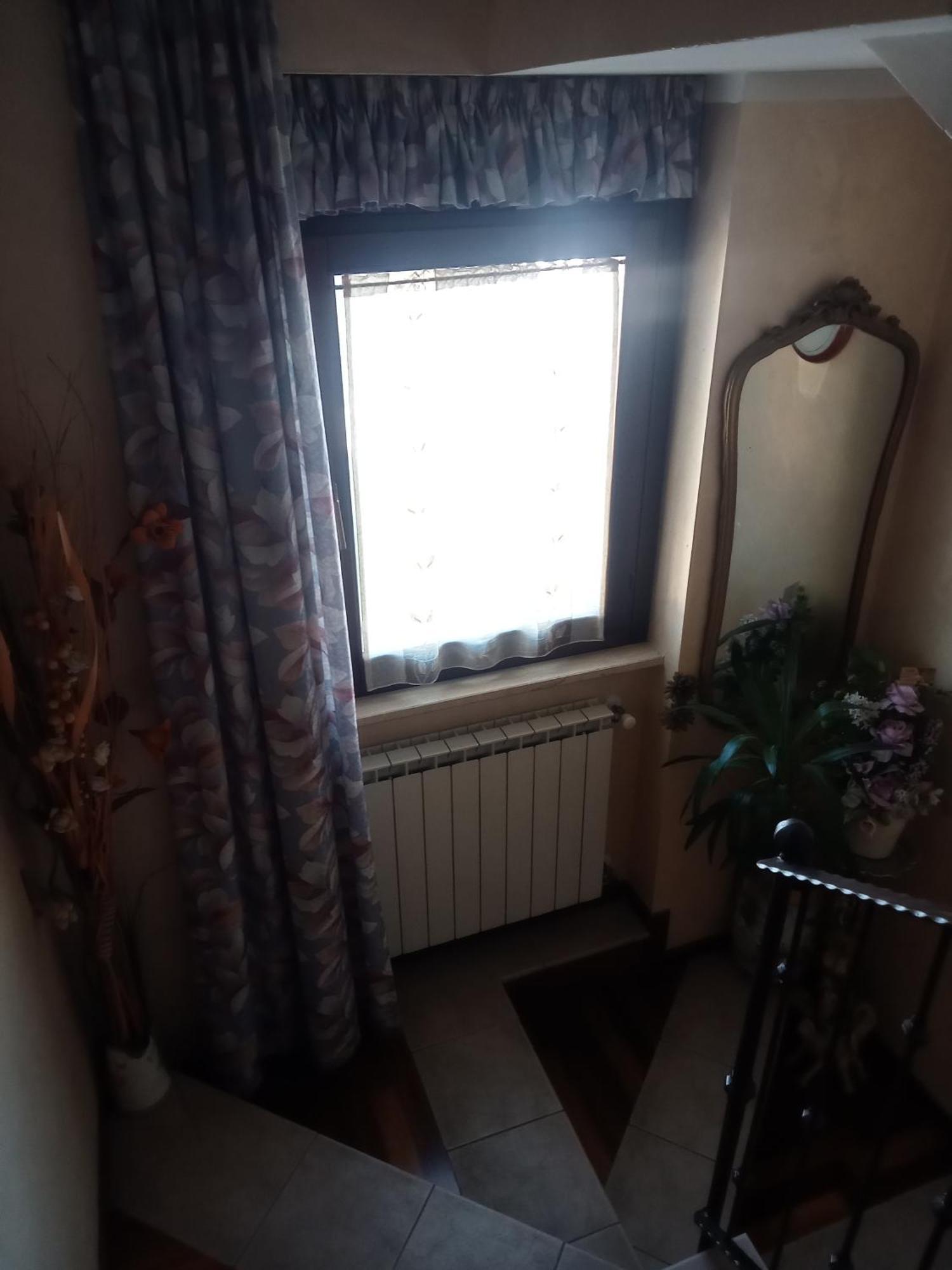 A L'Aquila Per Un Sogno Hotell Eksteriør bilde