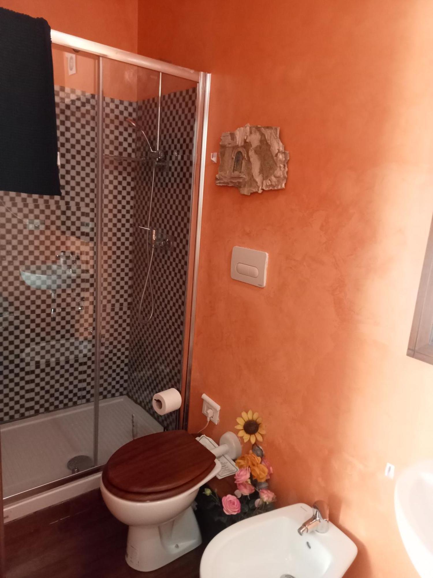 A L'Aquila Per Un Sogno Hotell Eksteriør bilde